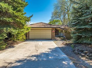 1605 W Courtland Ave, Spokane, WA 99205