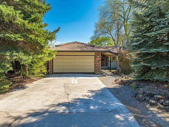 1605 W Courtland Ave, Spokane, WA 99205
