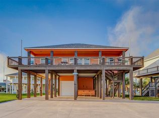 2691 Gillespie, Crystal Beach, TX 77650