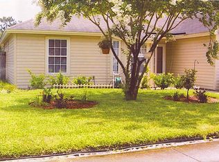 1735 Chandelier Cir W, Jacksonville, FL 32225