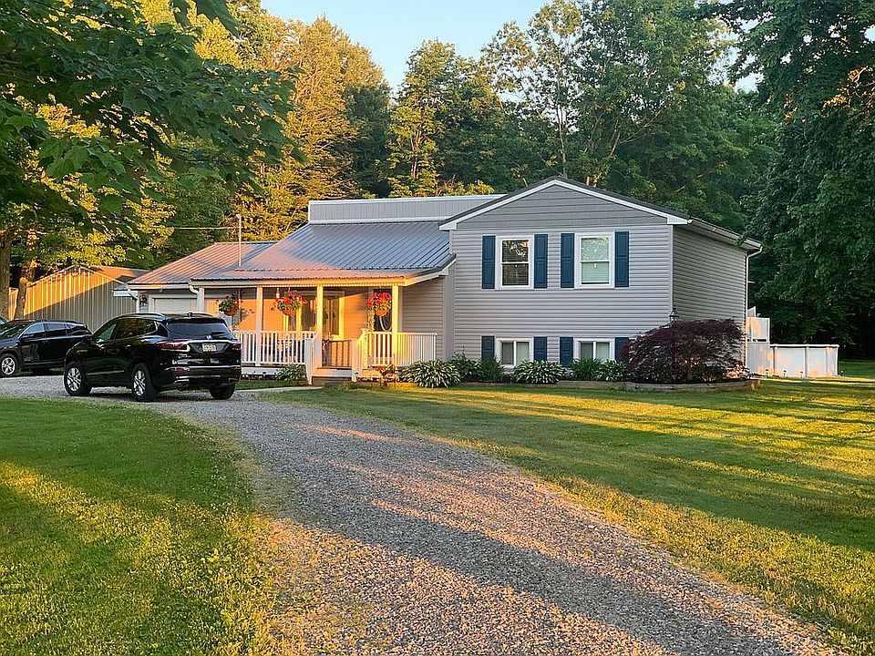 1st image of 9524 Warren Meadville