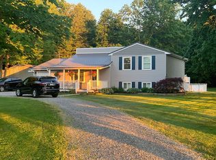 9524 Warren Meadville, Kinsman, OH 44428