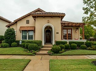 6615 Barcelona, Irving, TX 75039