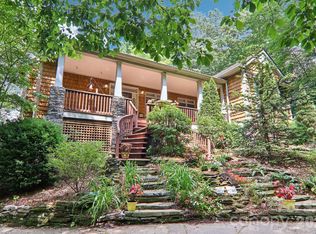 1063 Swiss Pine Lake Dr, Spruce Pine, NC 28777
