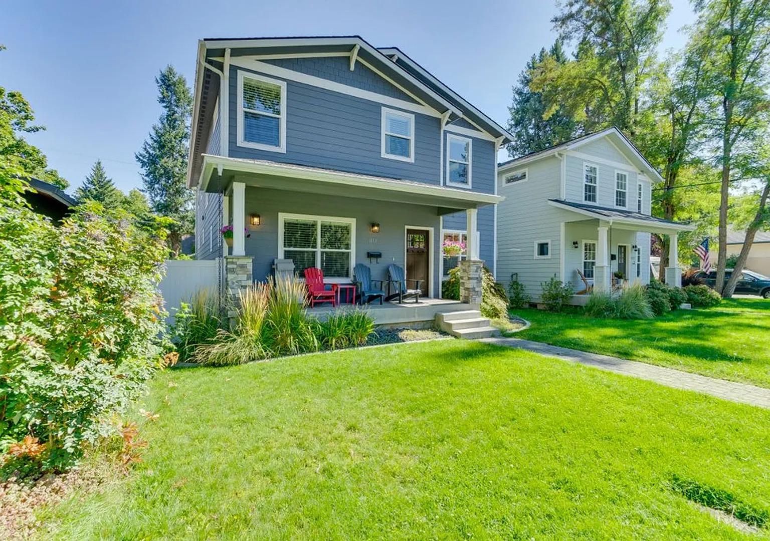 Fully Furnished beautiful Sanders Beach home — Photo 3