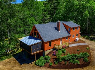 7 Town House Rd, Vienna, ME 04360