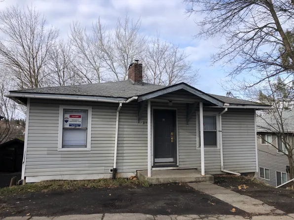 715 NE Maple St, Pullman, WA