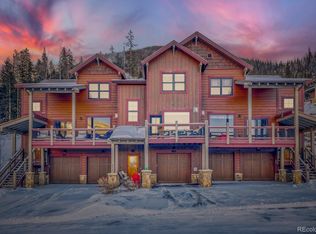 852 Independence Rd, Dillon, CO 80435