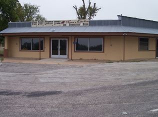 120 E. State Loop 543, Westpoint, TX 78963