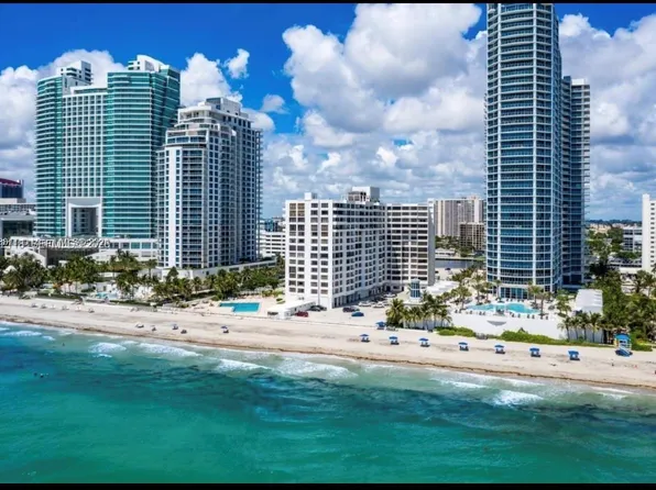 2501 S Ocean Dr, Hollywood, FL