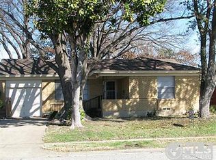 1240 Derby Dr, Richardson, TX 75080