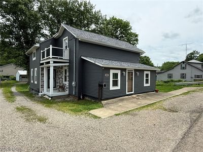 106 N Bridge St SW, Stone Creek, OH, 43840