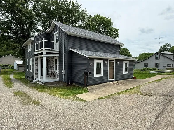 106 N Bridge St SW, Stone Creek, OH 43840