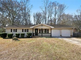 3414 Hopkins Rd, Powder Springs, GA 30127