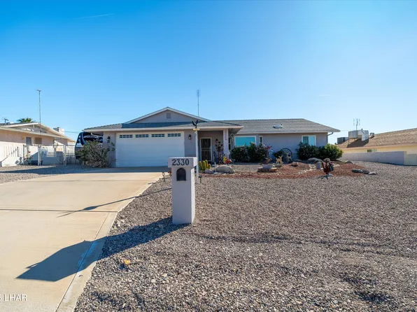 2330 Constellation Dr, Lake Havasu City, AZ 86403