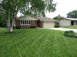 212 Franklin St, Waterford, WI 53185