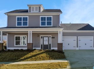 1088 Wishford Cir, Helena, AL 35080