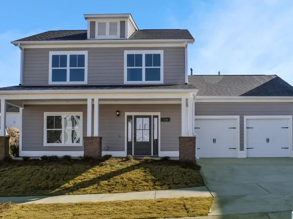 1088 Wishford Cir, Helena, AL 35080
