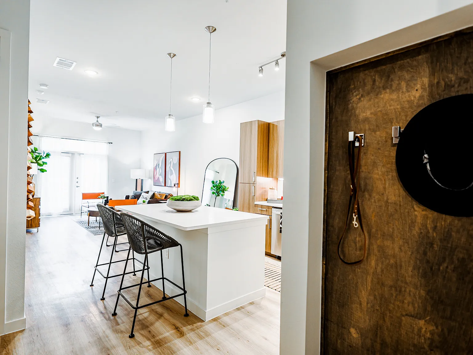 Main Street Lofts — Photo 3