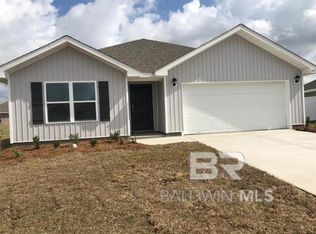 10817 Northern Dancer Ct, Daphne, AL 36526
