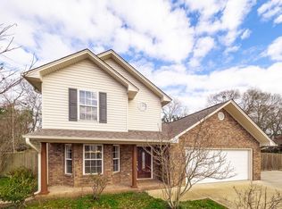20 Elkhorn Cir, Sumter, SC 29154