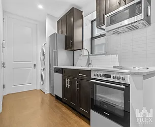 Rented by PREX Realty Corp