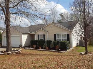 30 Reedy River Way, Greenville, SC 29605