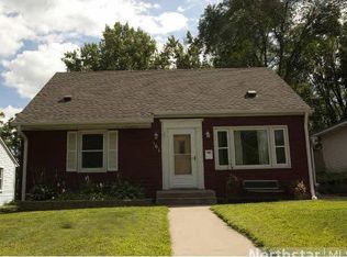 101 E 68th St, Minneapolis, MN 55423