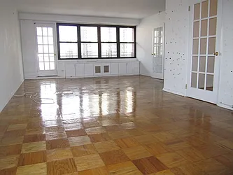 Rented by A. Fine Company