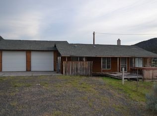 10150 Se Golden Eagle Dr., Prineville, OR 97754