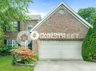 5116 Middlesex Dr, Coldstream, KY 40245