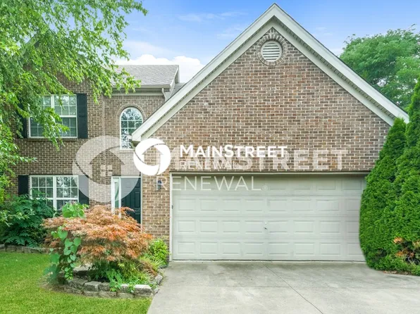 5116 Middlesex Dr, Coldstream, KY 40245