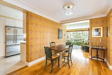 Sold by Brown Harris Stevens