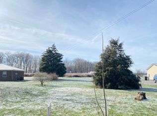 0 Henryville Rd, Ethridge, TN 38456