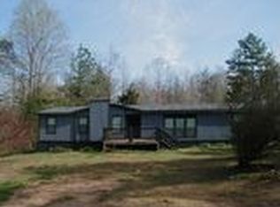 111 Hightower Ct, Jefferson, GA 30549