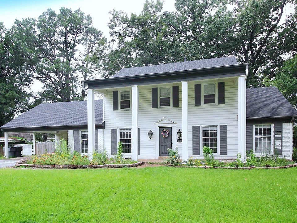 1st image of 2121 Abergeldie Dr