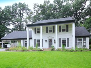 2121 Abergeldie Dr, Memphis, TN 38119