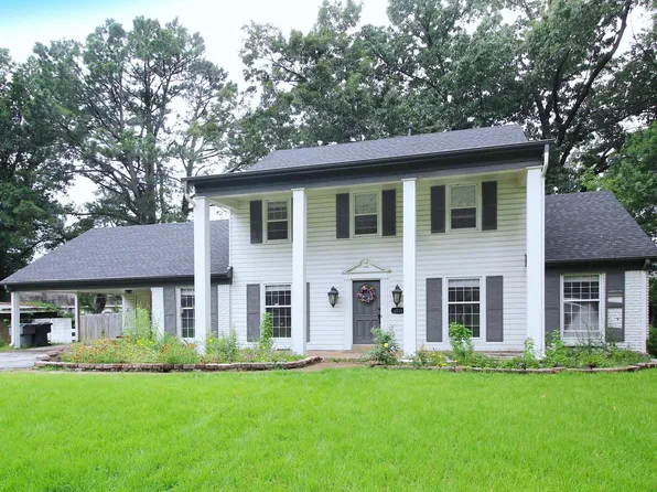 2121 Abergeldie Dr, Memphis, TN 38119