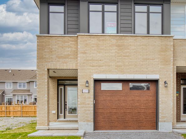 1273 Delancey Dr, Kingston, ON K7M 0H5