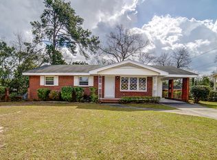 2248 Overlook Rd, Augusta, GA 30906