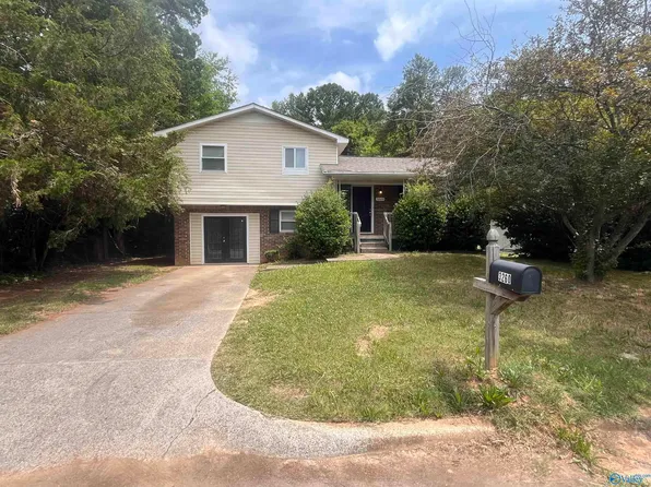 3260 Uvalde Ln NW, Huntsville, AL 35810