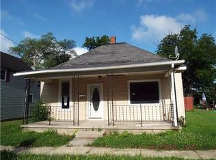 716 Matheson St, Rensselaer, IN 47978