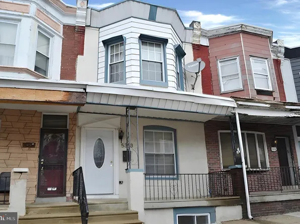 5353 Delancey St, Philadelphia, PA 19143