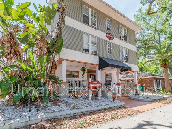 417 4th St N APT 204, Saint Petersburg, FL 33701