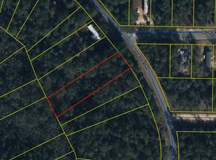 82 Brookside Dr, Defuniak Springs, FL 32433
