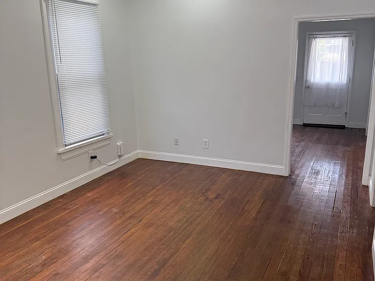 second picture of the living room