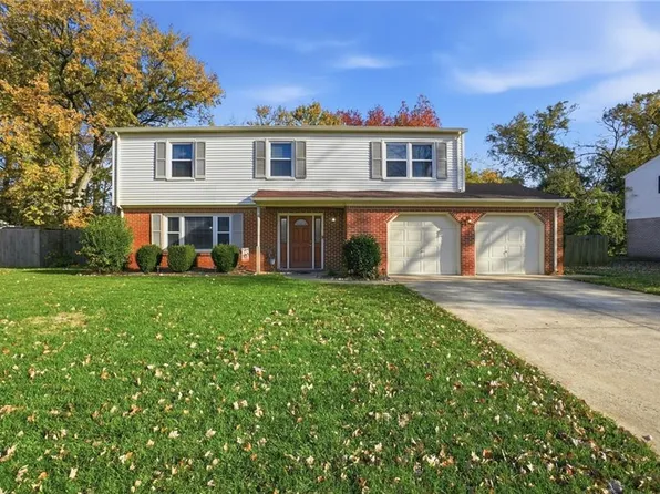 744 Rochelle Arch, Virginia Beach, VA 23464