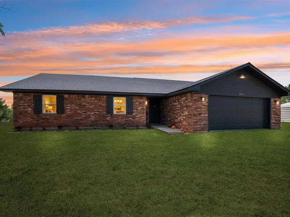 2814 County Street 2870 St, Chickasha, OK 73018