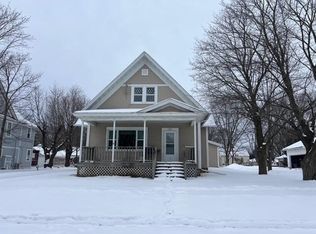 305 N Division St, Loyal, WI 54446