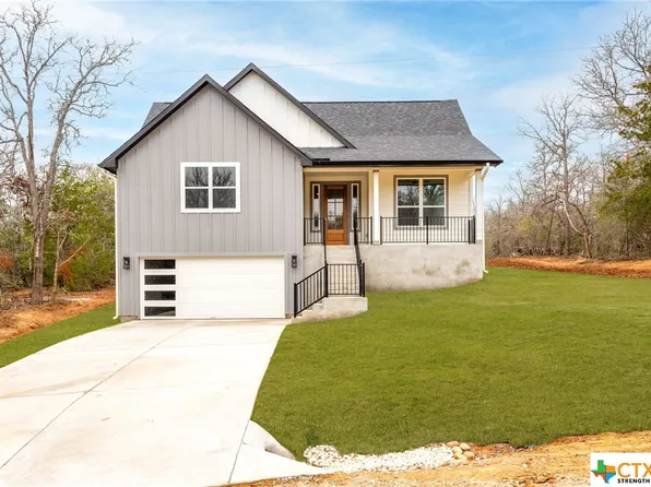 190 Helemano Dr, Bastrop, TX 78602